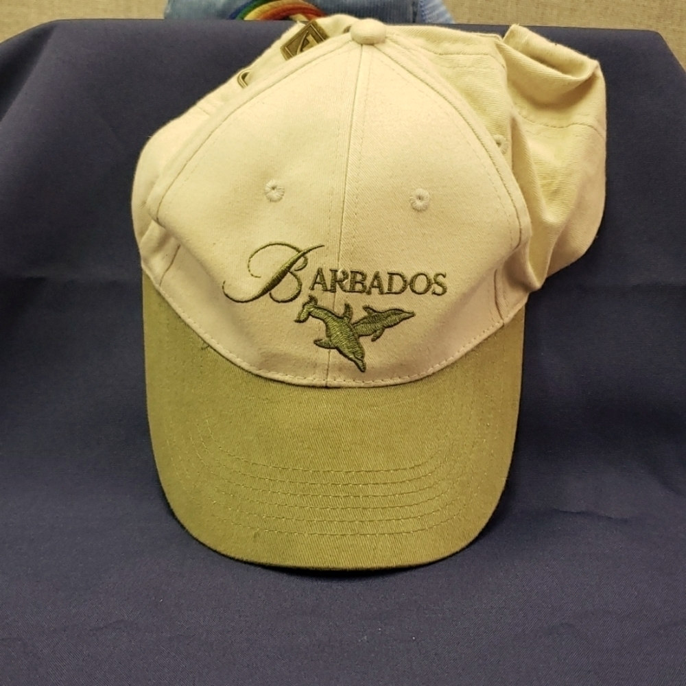 Headake Headgear Barbados ball cap